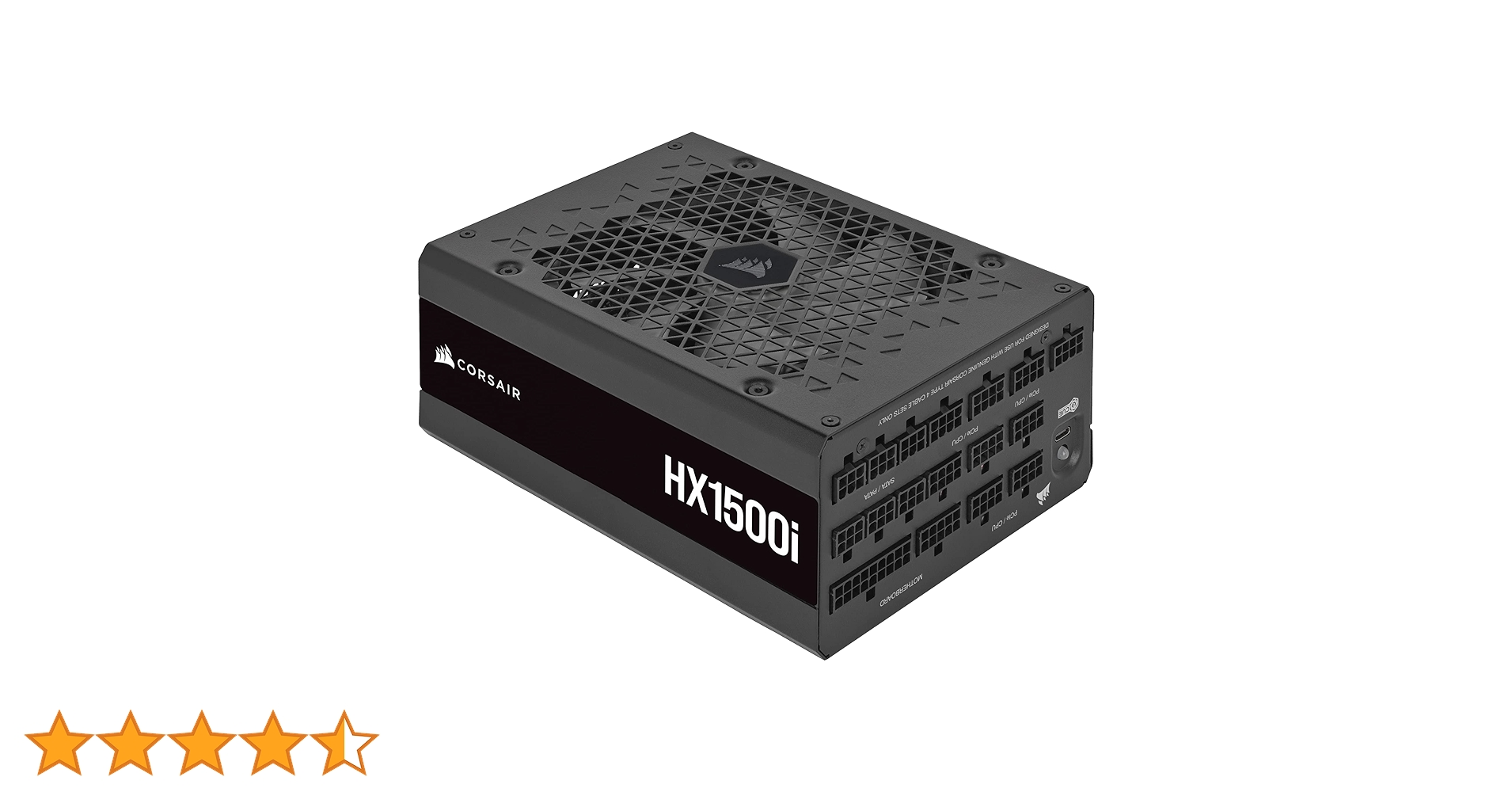Corsair HX1500i 1500W 電源 HX1500i ATX 3.0 | 株式会社リンクスインターナショナル